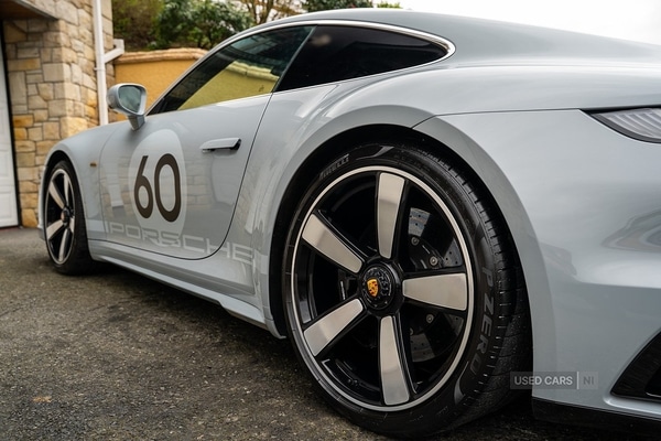 Used Porsche 911 2026 for sale - 78117002: Photo 14