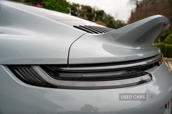 Used Porsche 911 2026 for sale - 78117002: Photo 15