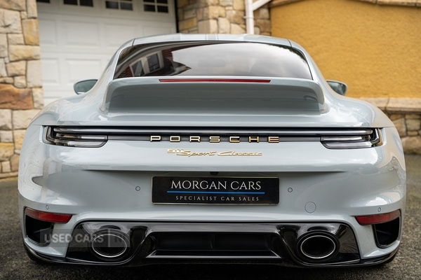 Used Porsche 911 2026 for sale - 78117002: Photo 16