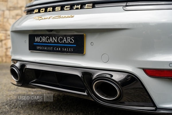 Used Porsche 911 2026 for sale - 78117002: Photo 17