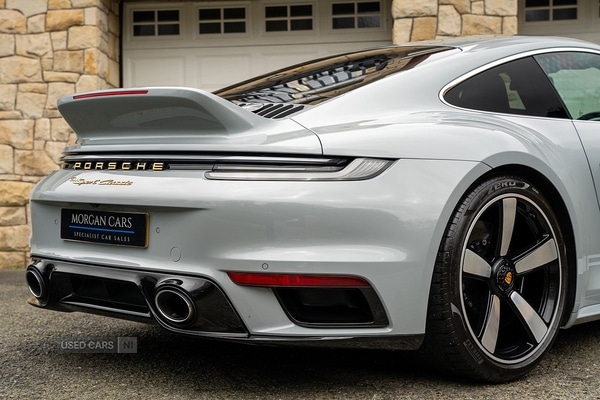 Used Porsche 911 2026 for sale - 78117002: Photo 18