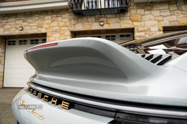 Used Porsche 911 2026 for sale - 78117002: Photo 19