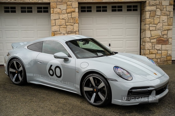 Used Porsche 911 2026 for sale - 78117002: Photo 2