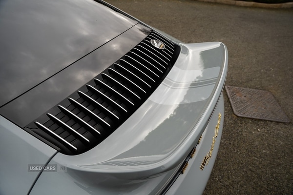 Used Porsche 911 2026 for sale - 78117002: Photo 20