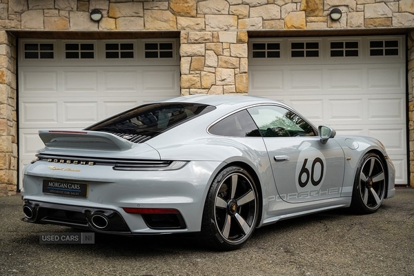 Used Porsche 911 2026 for sale - 78117002: Photo 23