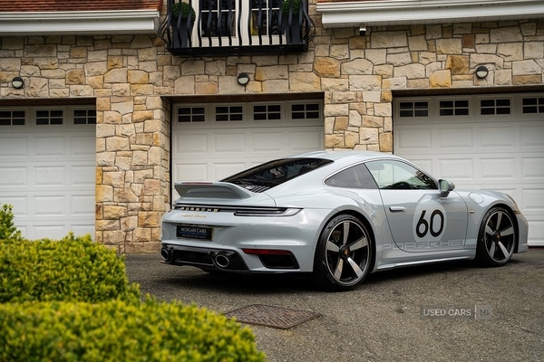 Used Porsche 911 2026 for sale - 78117002: Photo 24