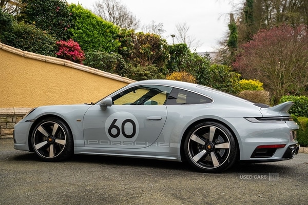 Used Porsche 911 2026 for sale - 78117002: Photo 25