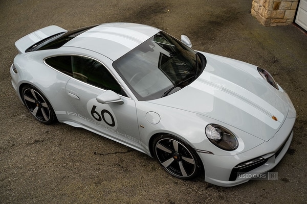 Used Porsche 911 2026 for sale - 78117002: Photo 27