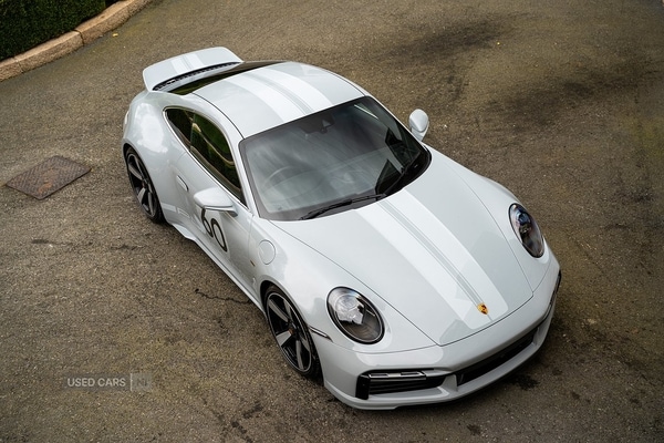 Used Porsche 911 2026 for sale - 78117002: Photo 28