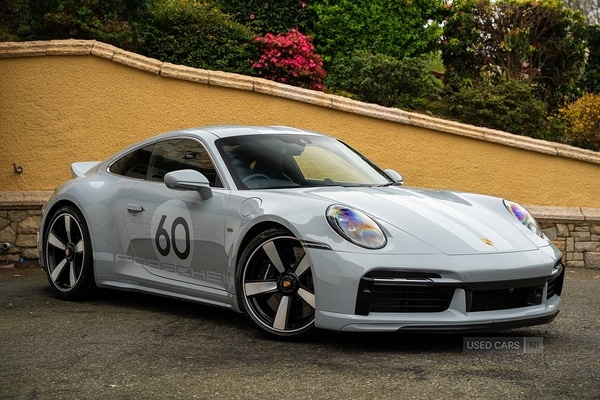 Used Porsche 911 2026 for sale - 78117002: Photo 29