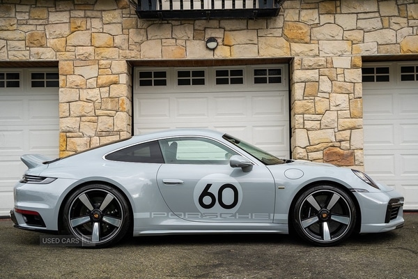 Used Porsche 911 2026 for sale - 78117002: Photo 3