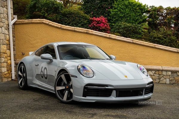 Used Porsche 911 2026 for sale - 78117002: Photo 30