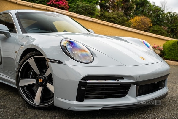 Used Porsche 911 2026 for sale - 78117002: Photo 31