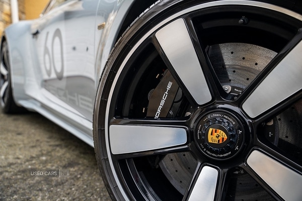 Used Porsche 911 2026 for sale - 78117002: Photo 32