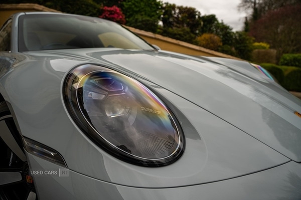 Used Porsche 911 2026 for sale - 78117002: Photo 34