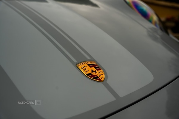 Used Porsche 911 2026 for sale - 78117002: Photo 37