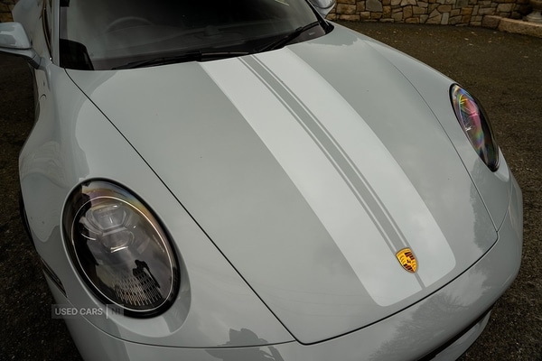 Used Porsche 911 2026 for sale - 78117002: Photo 38