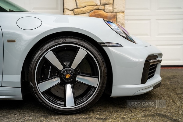 Used Porsche 911 2026 for sale - 78117002: Photo 4