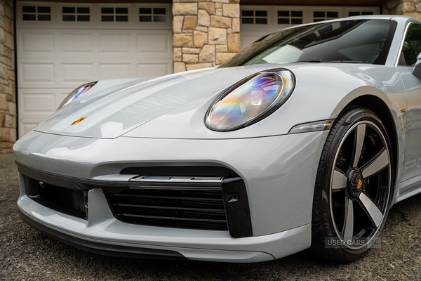 Used Porsche 911 2026 for sale - 78117002: Photo 41