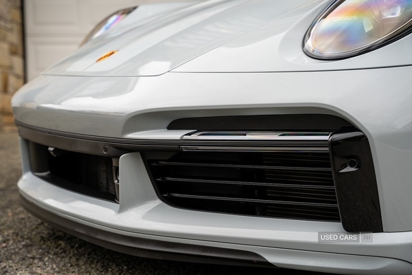 Used Porsche 911 2026 for sale - 78117002: Photo 42