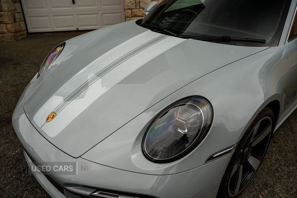 Used Porsche 911 2026 for sale - 78117002: Photo 43