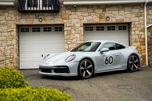 Used Porsche 911 2026 for sale - 78117002: Photo 44