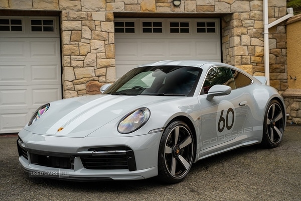 Used Porsche 911 2026 for sale - 78117002: Photo 45