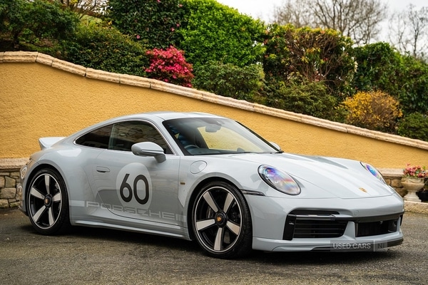 Used Porsche 911 2026 for sale - 78117002: Photo 47