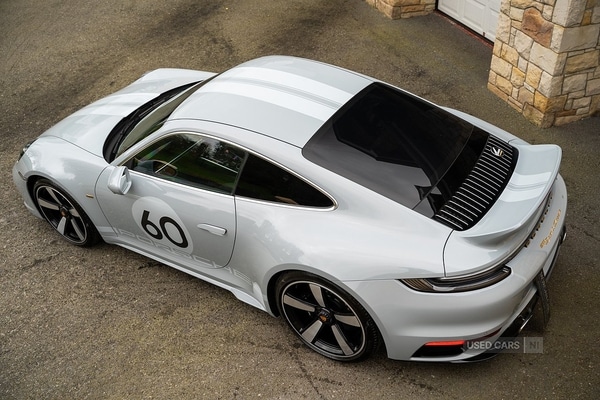 Used Porsche 911 2026 for sale - 78117002: Photo 48