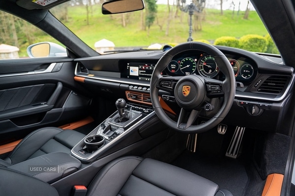 Used Porsche 911 2026 for sale - 78117002: Photo 49