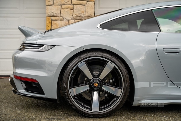 Used Porsche 911 2026 for sale - 78117002: Photo 5