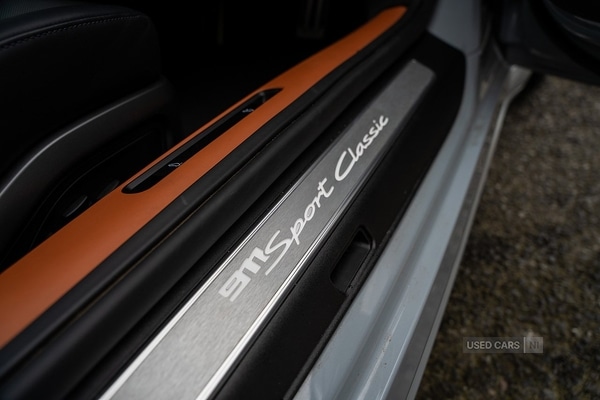 Used Porsche 911 2026 for sale - 78117002: Photo 50