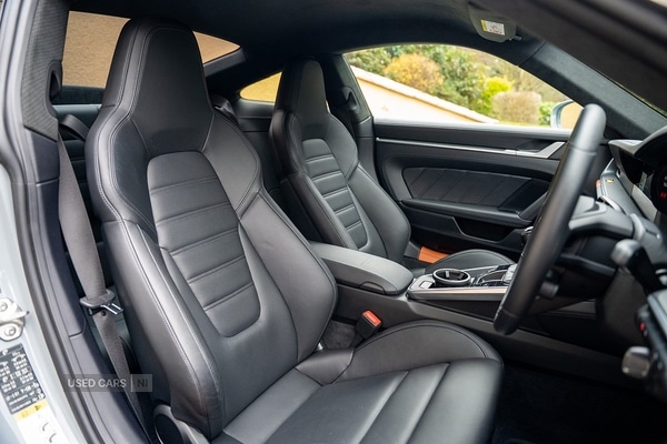 Used Porsche 911 2026 for sale - 78117002: Photo 51