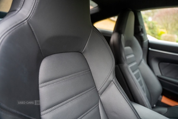 Used Porsche 911 2026 for sale - 78117002: Photo 52