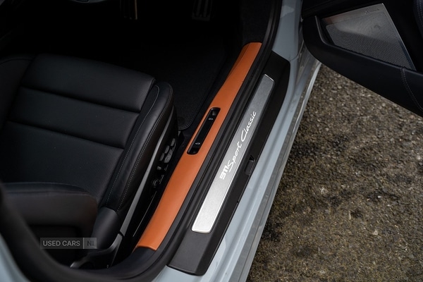 Used Porsche 911 2026 for sale - 78117002: Photo 53