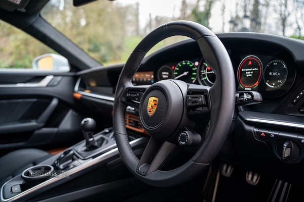 Used Porsche 911 2026 for sale - 78117002: Photo 56