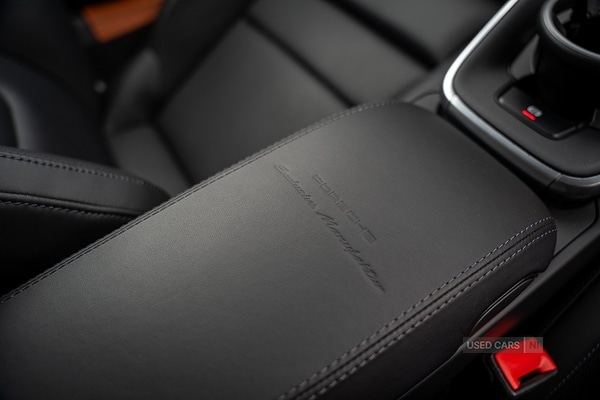 Used Porsche 911 2026 for sale - 78117002: Photo 57