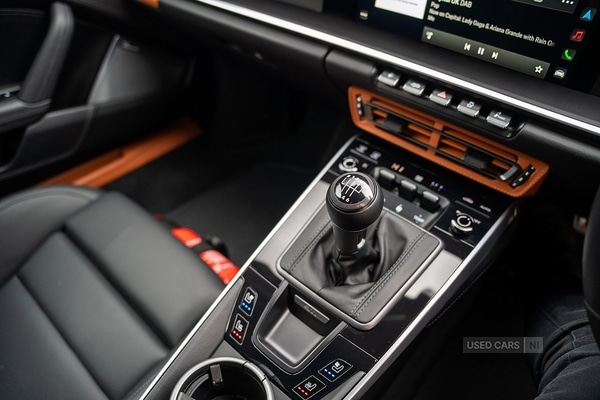 Used Porsche 911 2026 for sale - 78117002: Photo 59