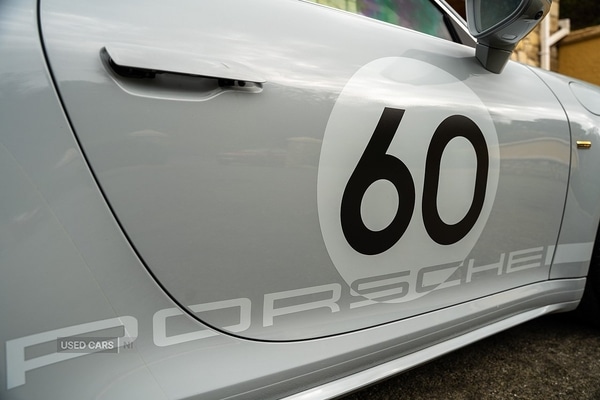 Used Porsche 911 2026 for sale - 78117002: Photo 6