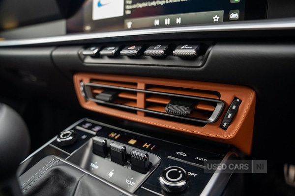 Used Porsche 911 2026 for sale - 78117002: Photo 60