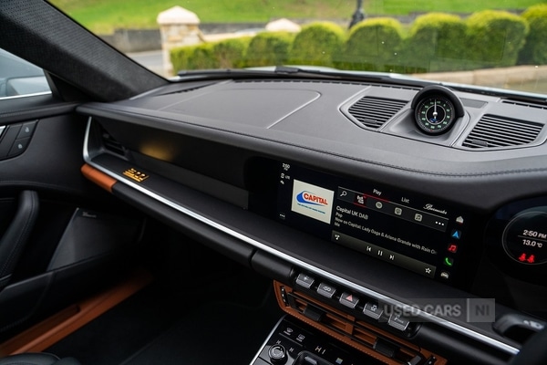 Used Porsche 911 2026 for sale - 78117002: Photo 61