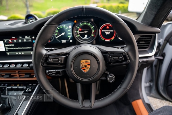 Used Porsche 911 2026 for sale - 78117002: Photo 62