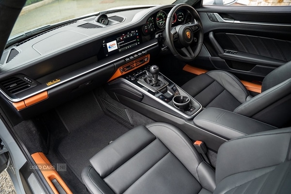 Used Porsche 911 2026 for sale - 78117002: Photo 65