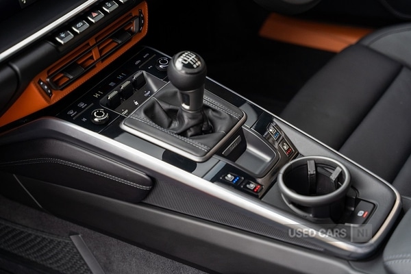 Used Porsche 911 2026 for sale - 78117002: Photo 66