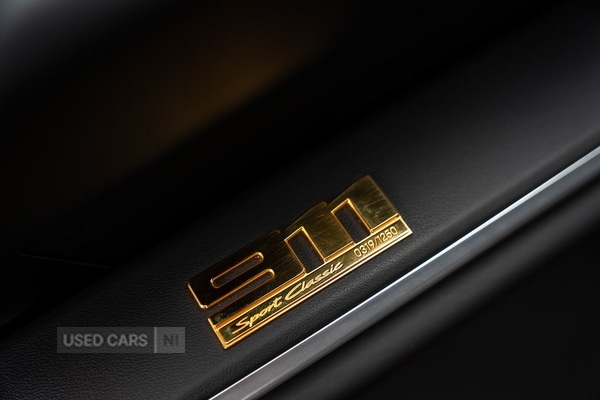 Used Porsche 911 2026 for sale - 78117002: Photo 69