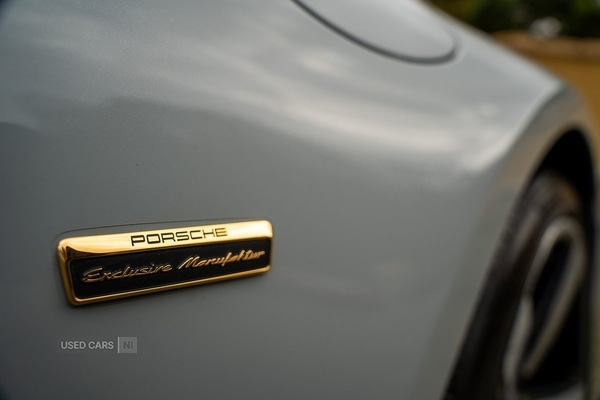 Used Porsche 911 2026 for sale - 78117002: Photo 7