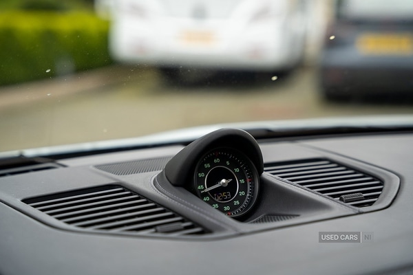 Used Porsche 911 2026 for sale - 78117002: Photo 70