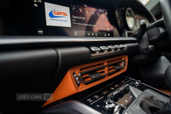 Used Porsche 911 2026 for sale - 78117002: Photo 72