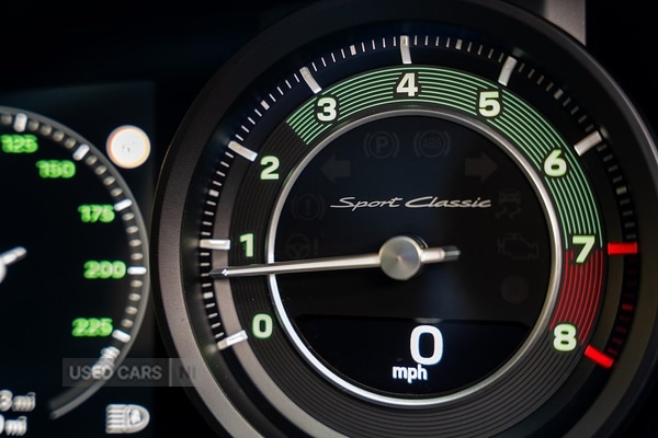 Used Porsche 911 2026 for sale - 78117002: Photo 77