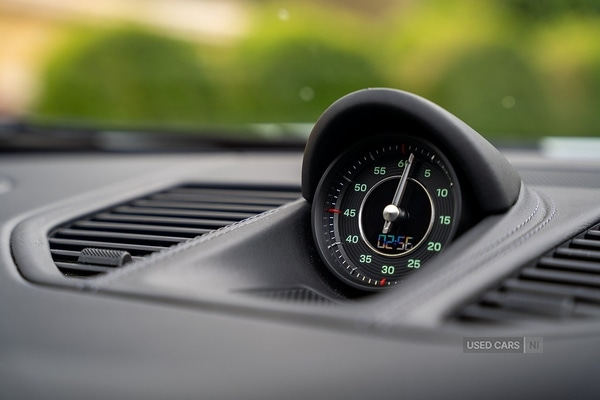 Used Porsche 911 2026 for sale - 78117002: Photo 78